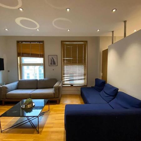 Апартаменты Grand Living Near Piccadilly Cov11 Лондон Экстерьер фото