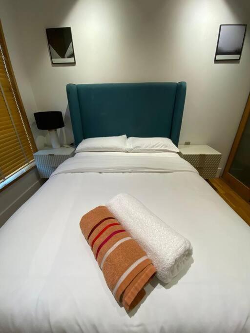 Апартаменты Grand Living Near Piccadilly Cov11 Лондон Экстерьер фото